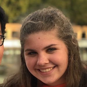 Meet your Posher, Briana